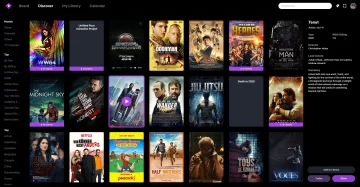 Cómo instalar Stremio, la app gratis con todas los estrenos de películas y series más populares