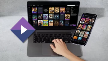 Cuál es la app gratis y legal para ver series, películas y TV online en todos tus dispositivos