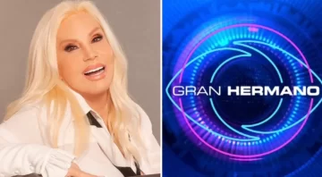 ¿Quién es el exjugador de Gran Hermano que será “Susano” de Susana Giménez?