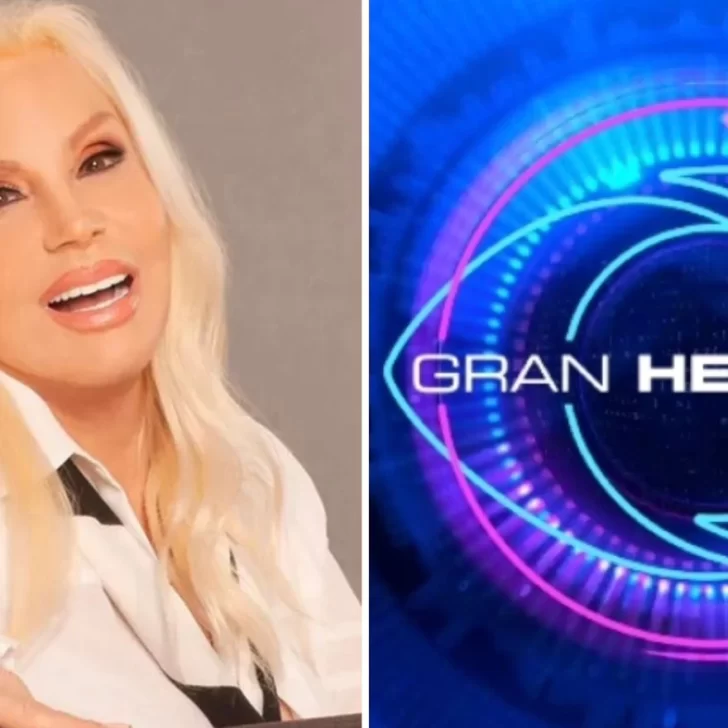 ¿Quién es el exjugador de Gran Hermano que será “Susano” de Susana Giménez?