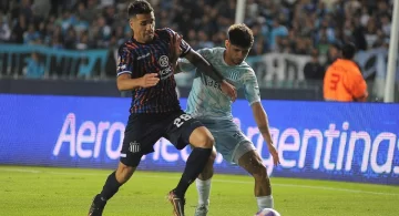 Pelota Libre o Fútbol Libre: cómo ver en vivo Talleres vs Racing por la Liga Profesional