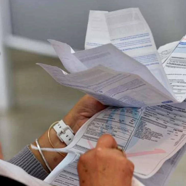 Nación impedirá que los municipios cobren tasas en las facturas de servicios públicos