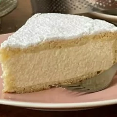 Receta de tarta de ricota cremosa y fresca en pocos pasos