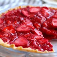 Tarta de frutillas: receta dulce e irresistible con la protagonista de la primavera