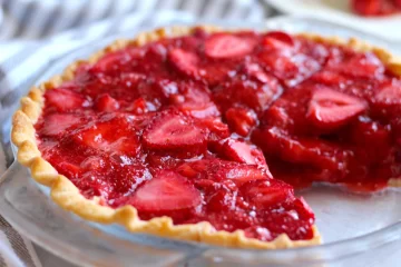 Tarta de frutillas: receta dulce e irresistible con la protagonista de la primavera