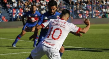 Pelota Libre o Fútbol Libre: cómo ver en vivo Huracán vs Tigre por la Liga Profesional