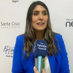 Alejandra Montelongo sobre la Ruta de la Patagonia Azul: “Queremos potenciar los servicios y atractivos que ofrece cada localidad”