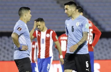 Pelota Libre o Fútbol Libre: cómo ver en vivo Uruguay vs Paraguay por Eliminatorias