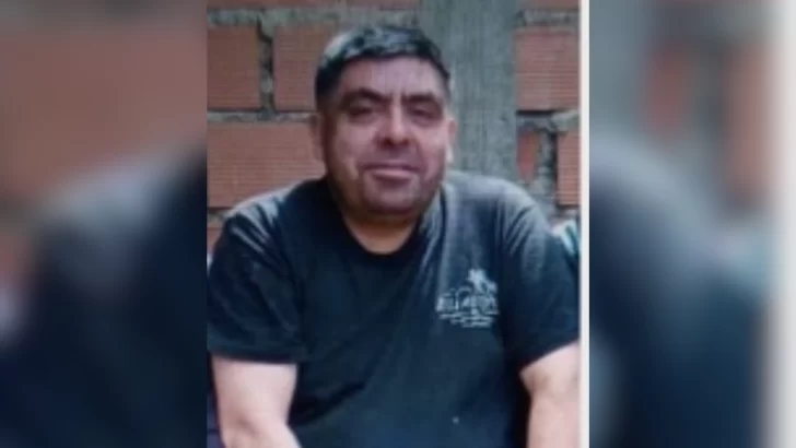 Tristeza en Río Gallegos por la muerte del trabajador municipal Cristian “Chama” Paredes