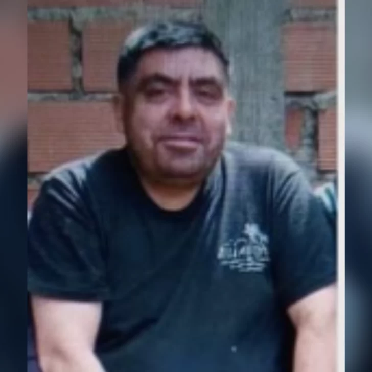 Tristeza en Río Gallegos por la muerte del trabajador municipal Cristian “Chama” Paredes