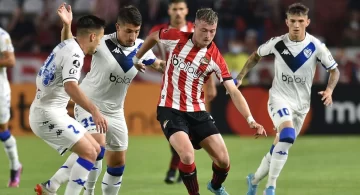 Pelota Libre o Fútbol Libre: cómo ver en vivo Vélez vs Estudiantes por la Liga Profesional