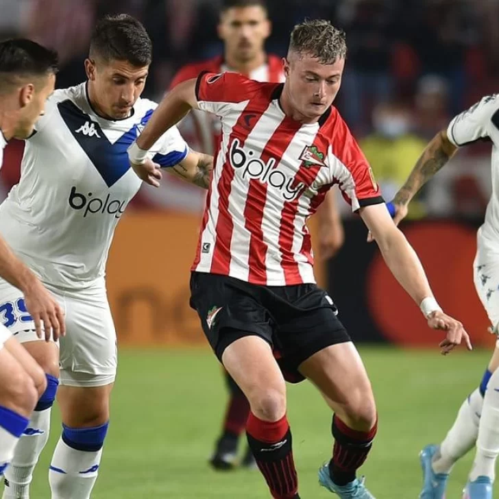 Pelota Libre o Fútbol Libre: cómo ver en vivo Vélez vs Estudiantes por la Liga Profesional