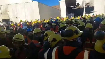 La crisis por la baja del litio golpea a Catamarca: despidos masivos en contratistas y temor por más cesantías