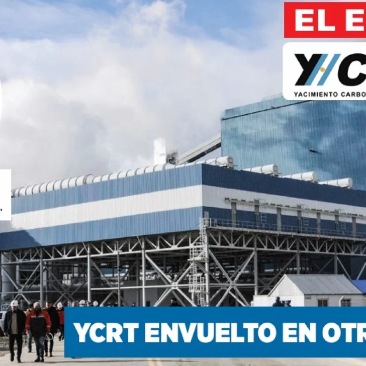 El audio que desató el escándalo por el pedido de coimas en YCRT