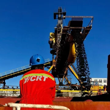 YCRT busca incorporar a los trabajadores como accionistas en la sociedad anónima