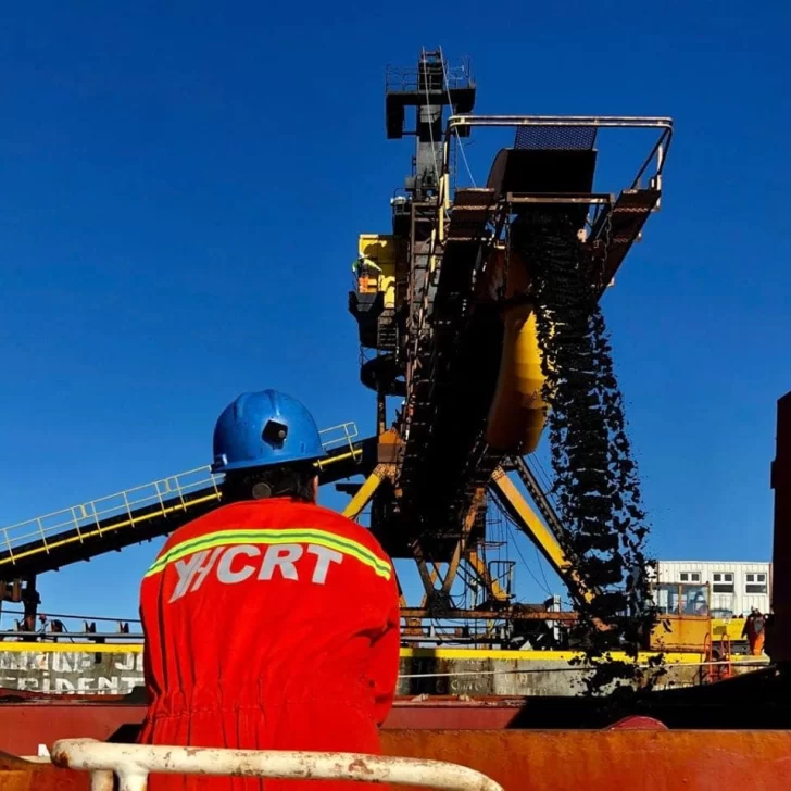 YCRT busca incorporar a los trabajadores como accionistas en la sociedad anónima
