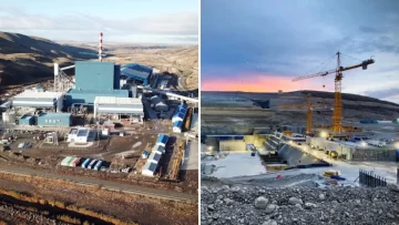 El presupuesto nacional 2025 incluye asistencia para YCRT y la continuación de las represas hidroeléctricas El presupuesto nacional 2025 incluye asistencia para YCRT y la continuación de las represas hidroeléctricas