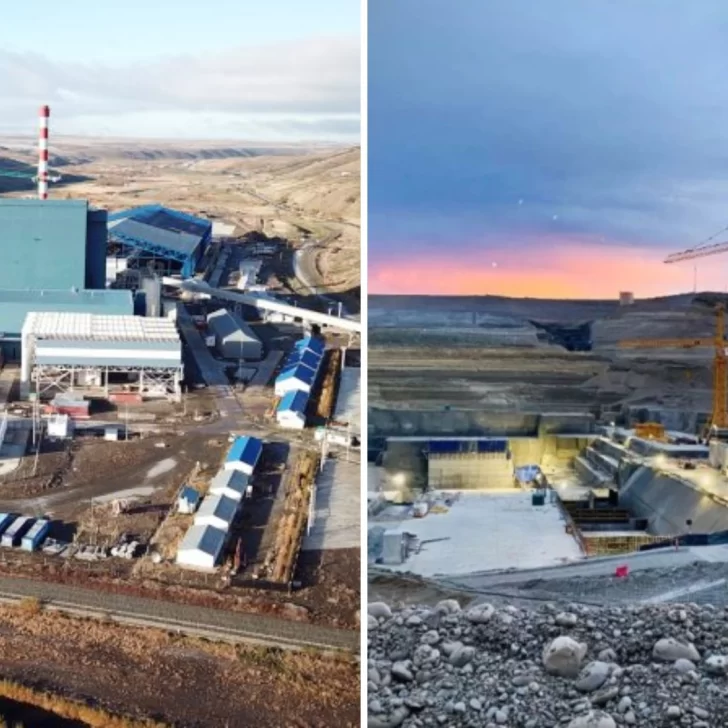 El presupuesto nacional 2025 incluye asistencia para YCRT y la continuación de las represas hidroeléctricas El presupuesto nacional 2025 incluye asistencia para YCRT y la continuación de las represas hidroeléctricas