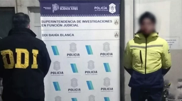 Mató a un jubilado a golpes en Buenos Aires e intentó escapar a Santa Cruz: lo detuvieron