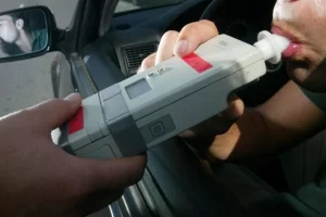 Suba de multas por alcoholemia positiva: “Queremos que la sanción sea realmente significativa”