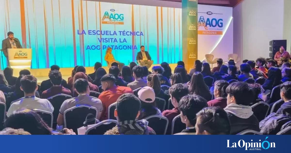 Neuquén se prepara para la AOG Patagonia: el punto de encuentro clave para el desarrollo energético del país