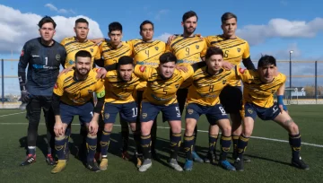 Liga de Fútbol Sur: fecha clave y doble competencia para los equipos de Río Gallegos Liga de Fútbol Sur: fecha clave y doble competencia para los equipos de Río Gallegos