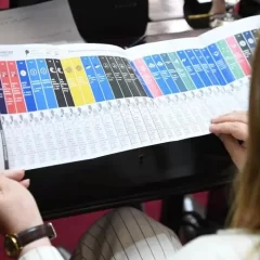 Elecciones 2025: qué hacer si me equivoco al votar con la Boleta Única