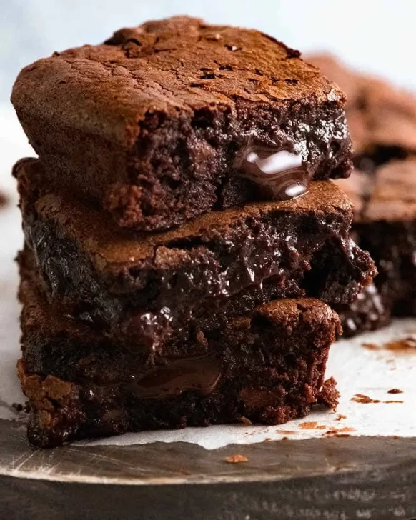 Brownies-582x728