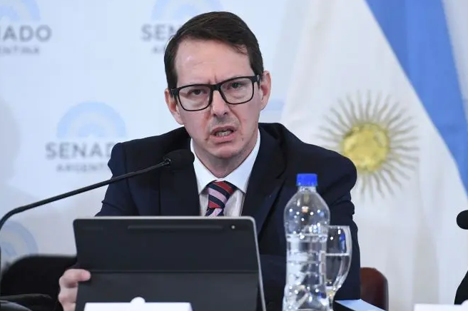 El Gobierno defendió el Presupuesto 2025 y remarcó que “el equilibrio fiscal es innegociable”