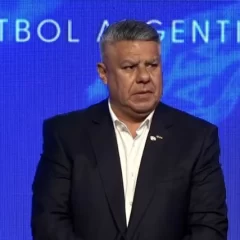 La Justicia lanzó 19 allanamientos simultáneos en la causa que involucra a la financiera vinculada al “Chiqui” Tapia