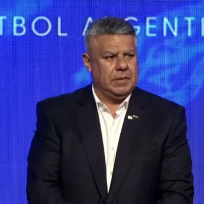 La Justicia lanzó 19 allanamientos simultáneos en la causa que involucra a la financiera vinculada al “Chiqui” Tapia