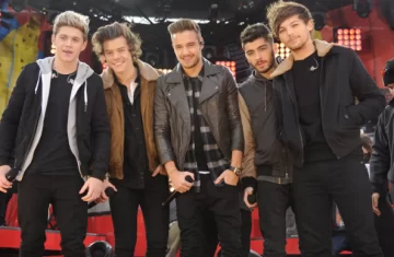 El desgarrador mensaje de One Direction despidiendo a Liam Payne: “Estamos completamente devastados”