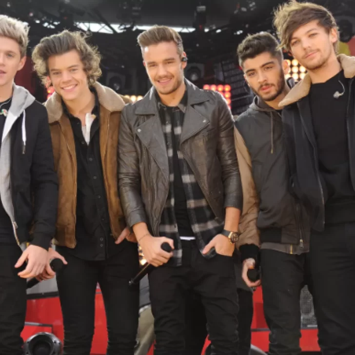 El desgarrador mensaje de One Direction despidiendo a Liam Payne: “Estamos completamente devastados”