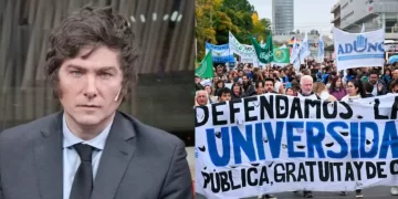 Milei apuntó contra la UBA luego que ésta iniciara acciones legales por las auditorias: “Las cosas son peores a lo que imaginamos”