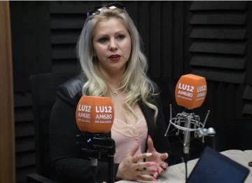 Natalia Quiroz: “La obra de la Autovía va a buen ritmo y hay apoyo del vecino” Natalia Quiroz: “La obra de la Autovía va a buen ritmo y hay apoyo del vecino”