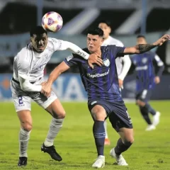 Pelota Libre o Fútbol Libre: cómo ver Godoy Cruz vs. Atlético Tucumán por la Liga Profesional de Fútbol