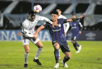 Pelota Libre o Fútbol Libre: cómo ver Godoy Cruz vs. Atlético Tucumán por la Liga Profesional de Fútbol