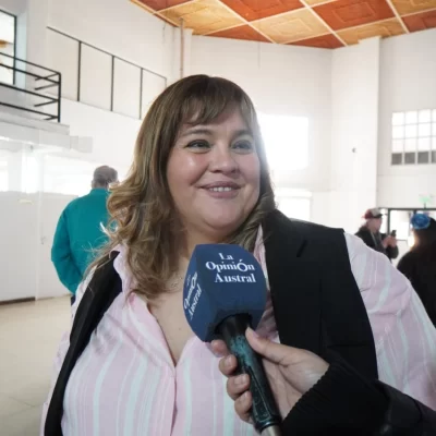 Daniela D’Amico y el frente con el SER: “se llevan el sello, no a los radicales”