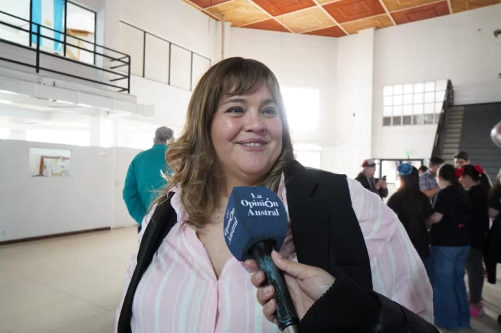 Daniela D’Amico cuestionó el frente de la UCR con el SER: “Se llevan el sello, no a los radicales”