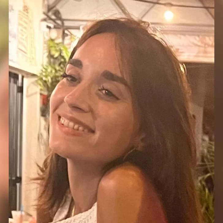 Buscan a una joven argentina que desapareció en España hace una semana