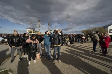 Desarrollo de infraestructura, el gran desafío para la promoción turística en la región patagónica