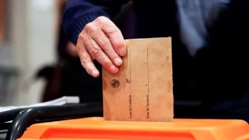 Elecciones en Uruguay: más de 2 millones de electores eligen al sucesor de Lacalle Pou 