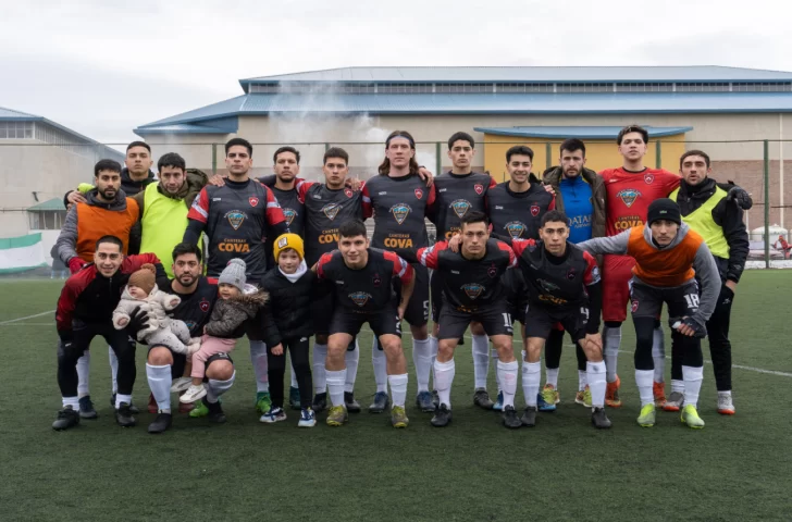 Doble jornada: la fecha 6 de la Liga Fútbol Sur y el inicio del Torneo Regional se cruzarán