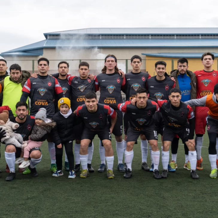 Doble jornada: la fecha 6 de la Liga Fútbol Sur y el inicio del Torneo Regional se cruzarán