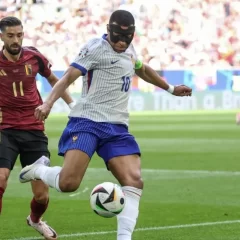 Pelota Libre o Fútbol Libre: cómo ver en vivo Bélgica vs Francia por la UEFA Nations League