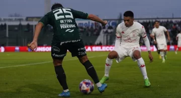 Pelota Libre o Fútbol Libre: cómo ver en vivo Huracán vs Sarmiento por la Liga Profesional