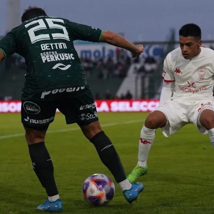 Pelota Libre o Fútbol Libre: cómo ver en vivo Huracán vs Sarmiento por la Liga Profesional