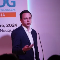 Ivo Nacucchio: “La construcción de nuevas infraestructuras puede transformar nuestra capacidad exportadora”