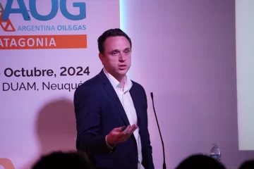 Ivo Nacucchio: “La construcción de nuevas infraestructuras puede transformar nuestra capacidad exportadora”