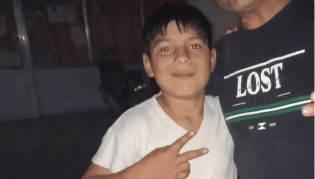El peor final para Liam, la familia confirmó que el nene apareció muerto